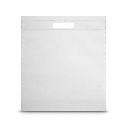 STRATFORD. Saco em non-woven (80 g/m²)