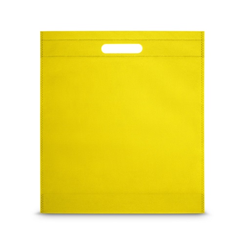 STRATFORD. Saco em non-woven (80 g/m²)