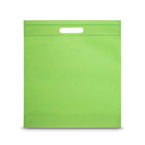 STRATFORD. Saco em non-woven (80 g/m²)