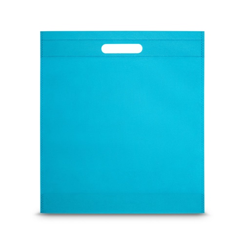 STRATFORD. Saco em non-woven (80 g/m²)