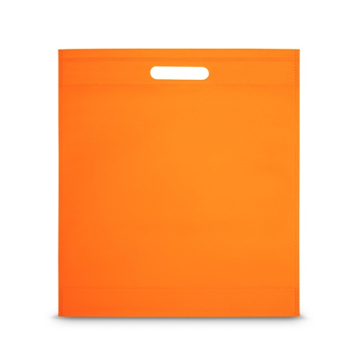 STRATFORD. Saco em non-woven (80 g/m²)