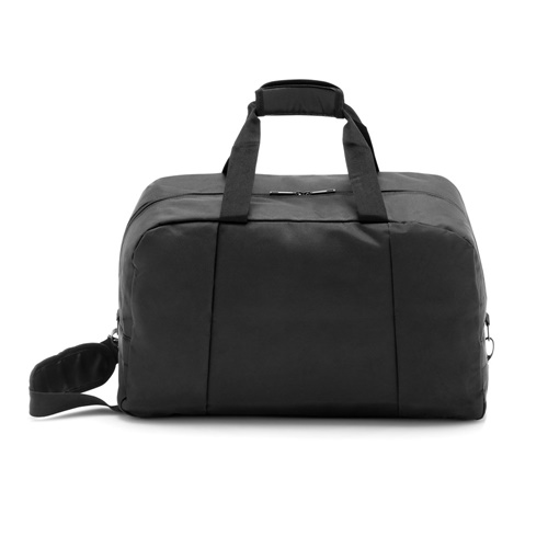 ZIPPERS SPORT. Saco de desporto executivo em 840D jacquard e poliéster 300D