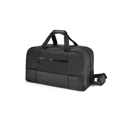 ZIPPERS SPORT. Saco de desporto executivo em 840D jacquard e poliéster 300D