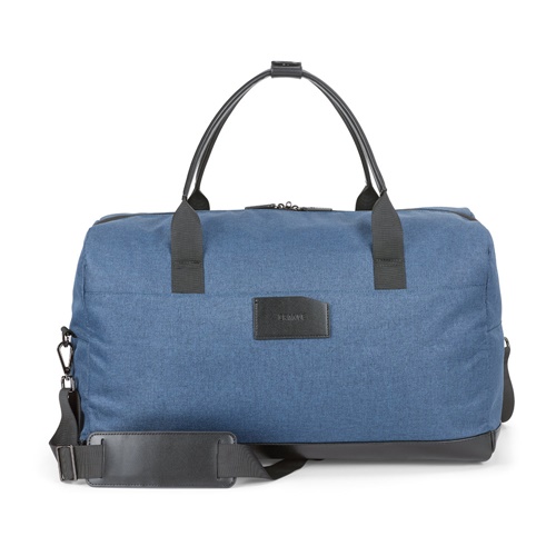 Motion Bag. Saco de viagem em poliéster 600D twill e PU