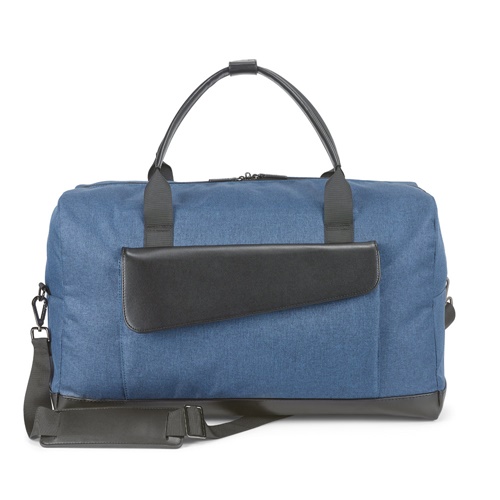 Motion Bag. Saco de viagem em poliéster 600D twill e PU