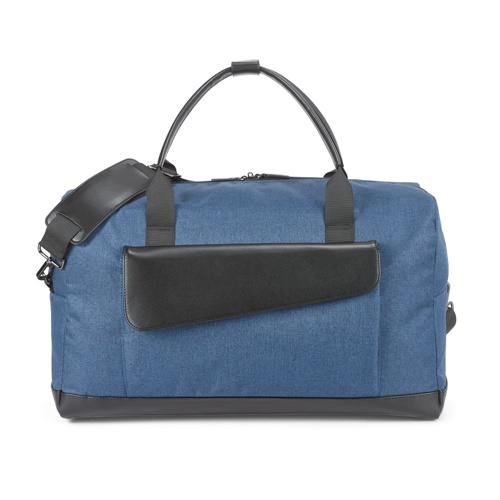 Motion Bag. Saco de viagem em poliéster 600D twill e PU