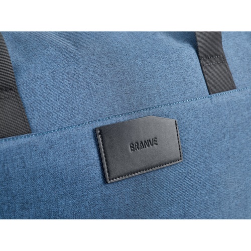 Motion Bag. Saco de viagem em poliéster 600D twill e PU