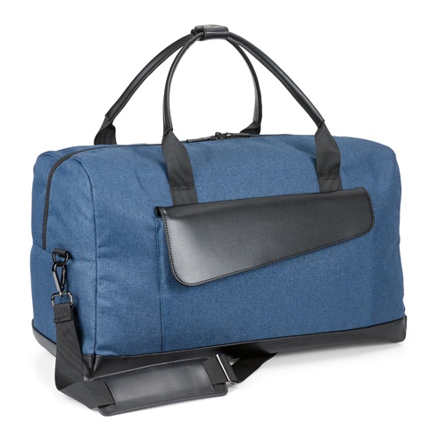 Motion Bag. Saco de viagem em poliéster 600D twill e PU