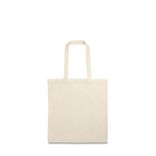 SINAIA. Saco 100% algodão (140 g/m²)