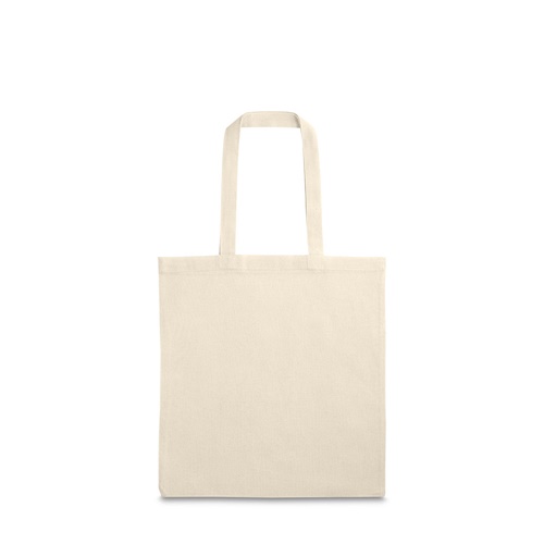 SINAIA. Saco 100% algodão (140 g/m²)