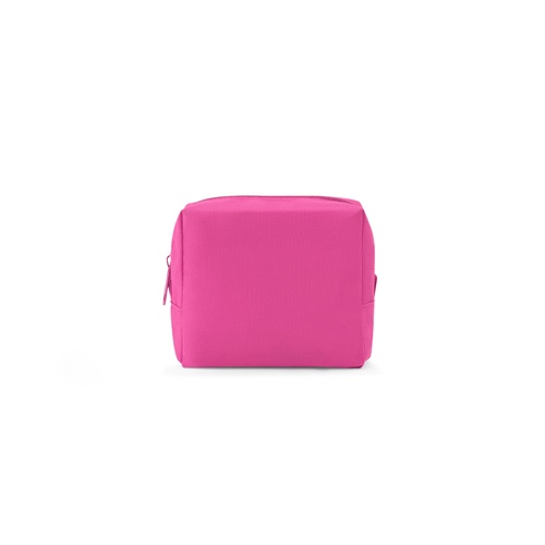 CHLOE. Bolsa para cosméticos em poliéster 600D de alta densidade