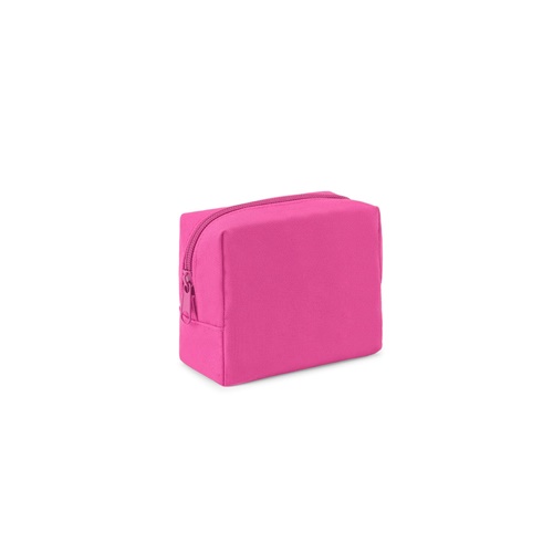 CHLOE. Bolsa para cosméticos em poliéster 600D de alta densidade