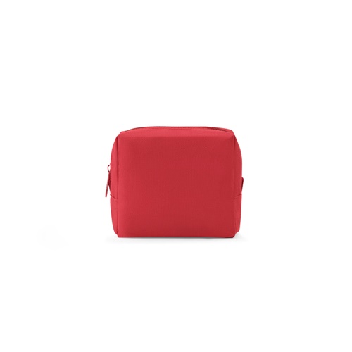 CHLOE. Bolsa para cosméticos em poliéster 600D de alta densidade