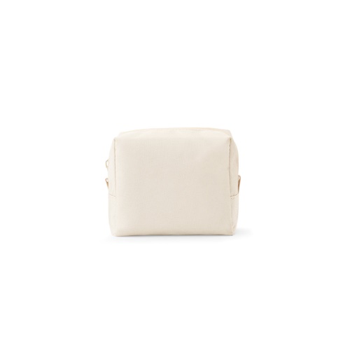 CHLOE. Bolsa para cosméticos em poliéster 600D de alta densidade