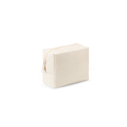 CHLOE. Bolsa para cosméticos em poliéster 600D de alta densidade