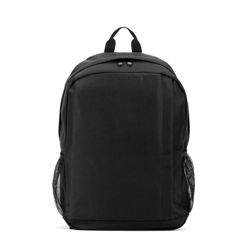 LIVERPOOL. Mochila para computador portátil em poliéster reciclado 600D de alta densidade 15"