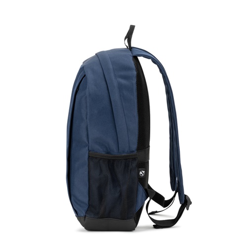 LIVERPOOL. Mochila para computador portátil em poliéster reciclado 600D de alta densidade 15"