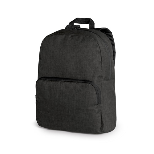 KIEV. Mochila para computador portátil 14" em 600D