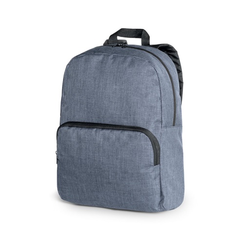 KIEV. Mochila para computador portátil 14" em 600D