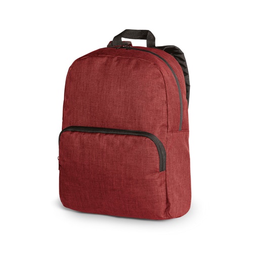 KIEV. Mochila para computador portátil 14" em 600D