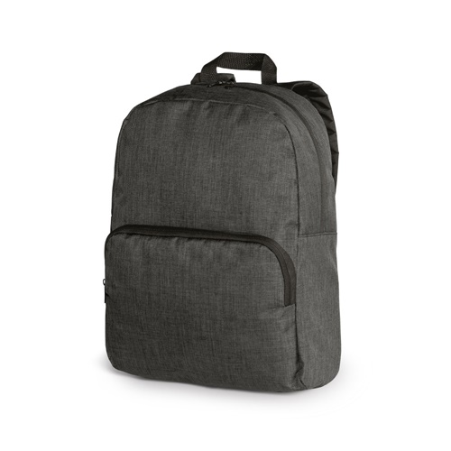 KIEV. Mochila para computador portátil 14" em 600D