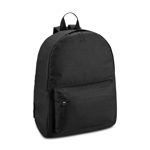 BERNA. Mochila em poliéster 600D
