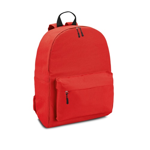 BERNA. Mochila em poliéster 600D