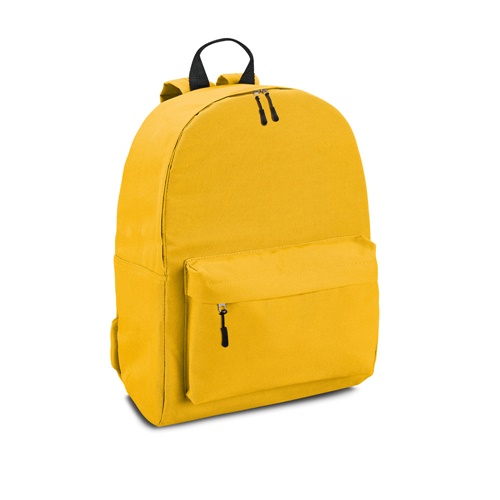 BERNA. Mochila em poliéster 600D