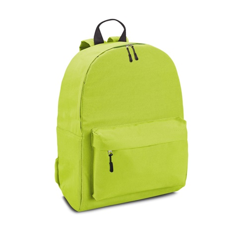 BERNA. Mochila em poliéster 600D