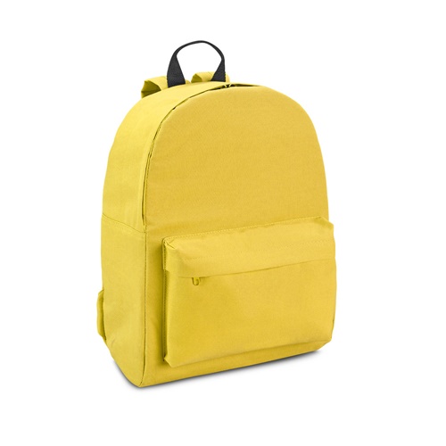 BERNA II. Mochila em poliéster 600D