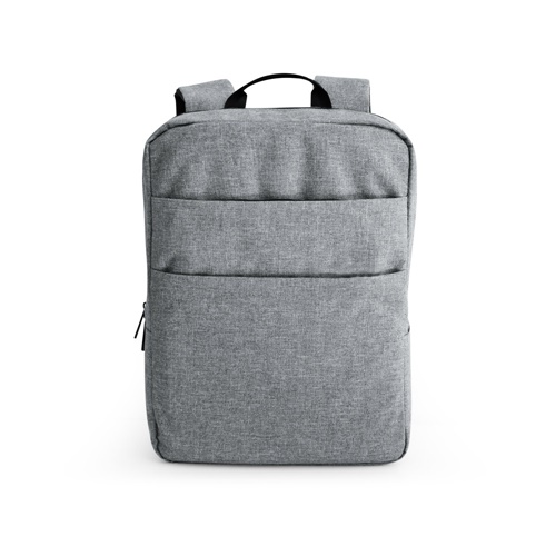 GRAPHS BPACK. Mochila para computador portátil em poliéster 600D de alta densidade 15'6"