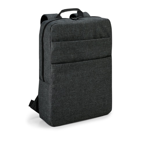 GRAPHS BPACK. Mochila para computador portátil em poliéster 600D de alta densidade 15'6"