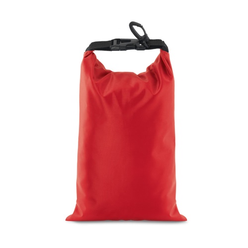 PURUS. Saco impermeável em tarpaulin