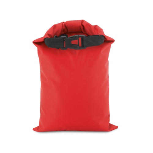 PURUS. Saco impermeável em tarpaulin
