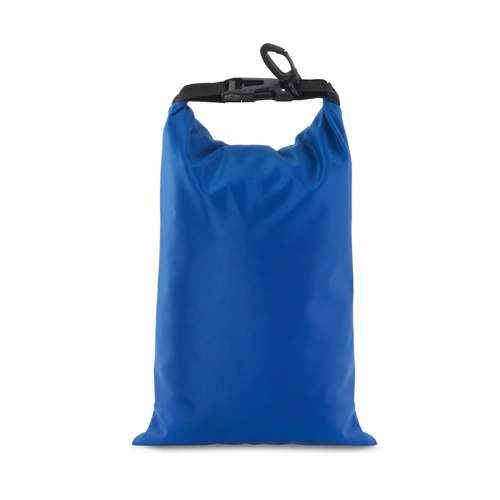 PURUS. Saco impermeável em tarpaulin