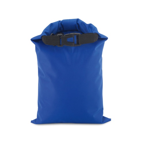 PURUS. Saco impermeável em tarpaulin