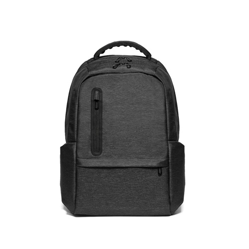 BOSTON. Mochila para portátil 17'' em Nylon 2Tone impermeável