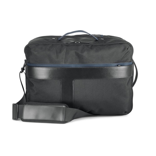 DYNAMIC BACKPACK I. Mochila 2 in 1 portátil 15'6'' em 1680D em poliéster e nylon