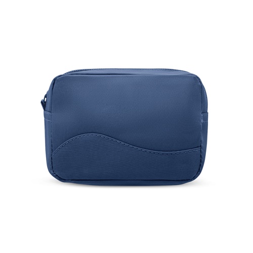 MARIE. Bolsa multiusos em microfibra