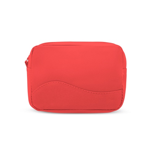MARIE. Bolsa multiusos em microfibra