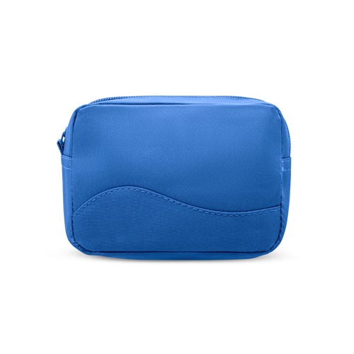 MARIE. Bolsa multiusos em microfibra