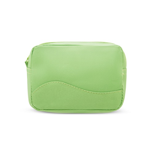 MARIE. Bolsa multiusos em microfibra