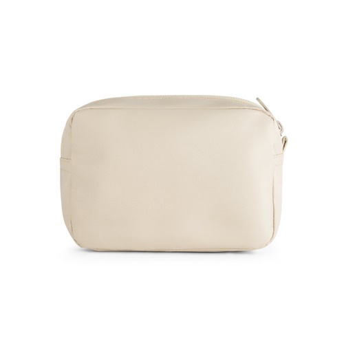 MARIE. Bolsa multiusos em microfibra
