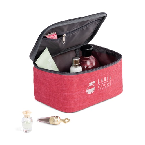 ELIZA. Necessaire em 300D de alta densidade