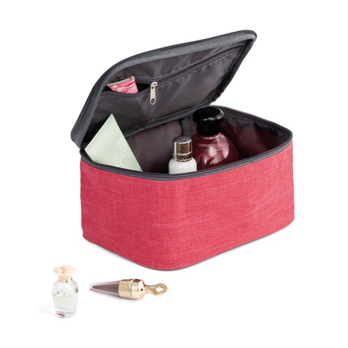 ELIZA. Necessaire em 300D de alta densidade