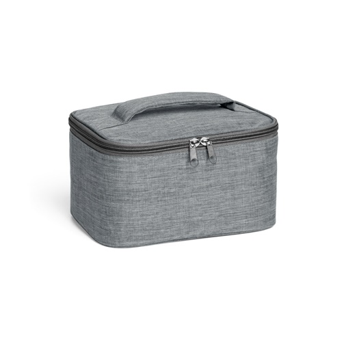 ELIZA. Necessaire em 300D de alta densidade