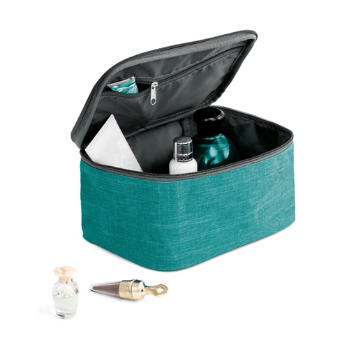 ELIZA. Necessaire em 300D de alta densidade