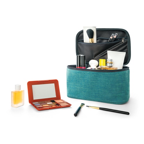ELIZA. Necessaire em 300D de alta densidade