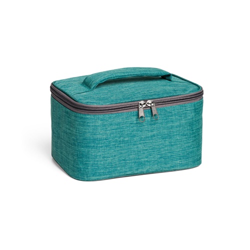 ELIZA. Necessaire em 300D de alta densidade