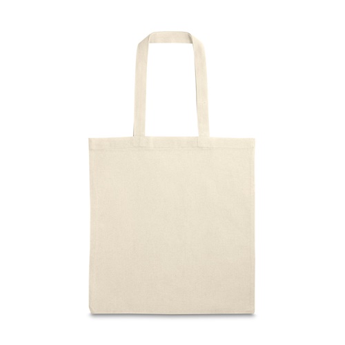 BONDI. Saco 100% algodão (140 g/m²)